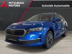 Race blau (blau) Neu 2025 Skoda Octavia Selection Kombi | 32.670 € (Guter Preis)