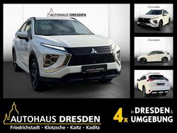 Andenweiss (s) Gebraucht 2023 Mitsubishi Eclipse Plus SUV | 17.450 € (Guter Preis)