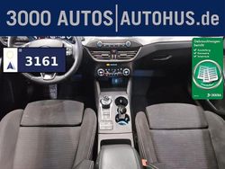Weiss Gebraucht 2020 Ford Focus | 14.980 €