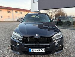 Schwarz Gebraucht 2017 BMW X5 M50 Sport Line SUV | 25.999 € (Fairer Preis)