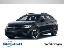 Deep black perleffekt (metallic) Neu 2025 VW Taigo R-line SUV | 27.980 € (Guter Preis)