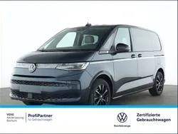 Blau Gebraucht 2024 VW Multivan Style Van / Kleinbus | 55.890 € (Fairer Preis)