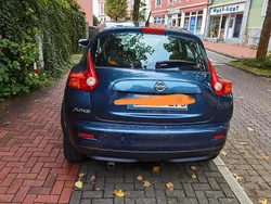 Gebraucht 2011 Nissan Juke SUV | 5.200 € (Fairer Preis)