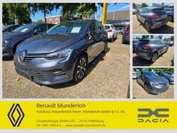 Titangrau Gebraucht 2021 Renault Clio V Zen Limousine | 14.450 € (Fairer Preis)