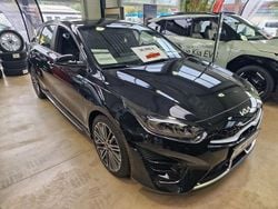 Schwarz Neu 2025 Kia Ceed GT GT-Line Limousine | 30.990 € (Fairer Preis)