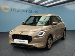 Beige Neu 2025 Suzuki Swift Kleinwagen | 22.449 €
