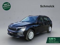 Graphitegrau Neu 2025 Skoda Kamiq Essence SUV | 21.490 € (Guter Preis)