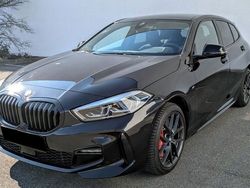 Schwarz Gebraucht 2023 BMW 118 M Sport Kleinwagen | 25.590 € (Guter Preis)