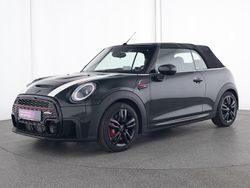 Rebel green Gebraucht 2022 Mini John Cooper Works Kleinwagen | 32.933 € (Fairer Preis)