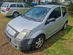 Citroën C2