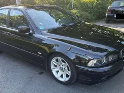 Gebraucht 2002 BMW 520 Sport Line Limousine | 2.999 € (Fairer Preis)