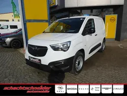 Kaolin weiß Neu 2025 Opel Combo-e Life Limousine | 32.990 €
