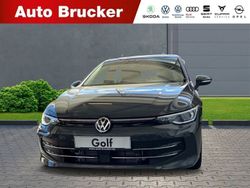 Grau Gebraucht 2024 VW Golf VIII Edition Limousine | 33.990 € (Teuer)