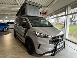 Fancygrau Neu 2025 Ford Tourneo Custom Van / Kleinbus | 88.440 €