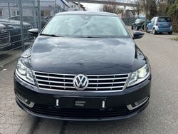 Schwarz Gebraucht 2013 VW CC Basis Limousine | 12.900 € (Etwas zu teuer)