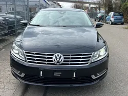Schwarz Gebraucht 2013 VW CC Basis Limousine | 11.900 € (Fairer Preis)