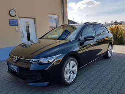 VW Golf VIII
