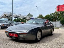 Grau Gebraucht 1988 Porsche 944 | 30.990 €