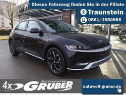 Schwarz Gebraucht 2024 Hyundai Ioniq Dynamiq Kleinwagen | 32.499 € (Superpreis)