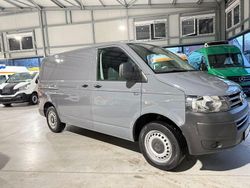 Pure grey Gebraucht 2015 VW Transporter Van | 9.800 € (Guter Preis)