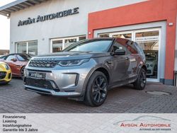Grau Gebraucht 2021 Land Rover Discovery Sport SE Dynamic SUV | 27.995 € (Superpreis)