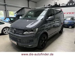 Pure grey Gebraucht 2019 VW T6.1 Van | 34.999 €