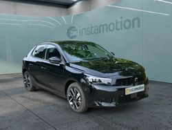 Schwarz Gebraucht 2023 Opel Corsa Limousine | 18.390 € (Etwas zu teuer)