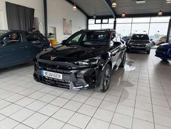 Nacht schwarz metallic Neu 2025 Cupra Formentor SUV | 33.490 € (Guter Preis)