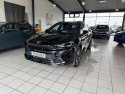 Nacht schwarz metallic Neu 2025 Cupra Formentor SUV | 33.490 € (Superpreis)