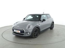 Grau Gebraucht 2015 Mini Cooper Kleinwagen | 12.680 € (Fairer Preis)