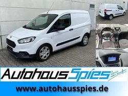 Gebraucht 2021 Ford Transit Trend Van / Kleinbus | 12.990 € (Superpreis)