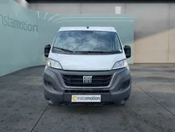 Weiß Neu 2024 Fiat Ducato Van | 33.849 € (Fairer Preis)