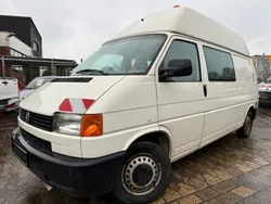 Weiß Gebraucht 2002 VW T4 Van | 7.999 € (Superpreis)