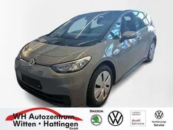 Grau Gebraucht 2021 VW ID.3 Pro Performance Kleinwagen | 20.689 € (Guter Preis)