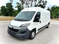 Weiß Gebraucht 2016 Citroën Jumper Van / Kleinbus | 11.999 € (Superpreis)