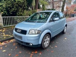 Gebraucht 2002 Audi A2 Kleinwagen | 1.499 € (Guter Preis)