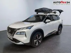 Wählbar Neu 2025 Nissan X-Trail Tekna+ SUV | 44.246 € (Fairer Preis)