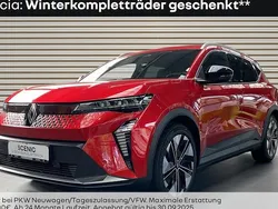 Dezirrot metallic Neu 2024 Renault Scénic Komfort Van / Kleinbus | 41.160 € (Fairer Preis)