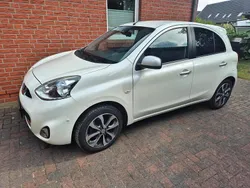 Weiß Gebraucht 2017 Nissan Micra N-TEC Kleinwagen | 5.050 € (Fairer Preis)