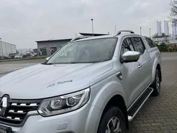 Silber Gebraucht 2017 Renault Alaskan Abholung | 22.200 € (Guter Preis)