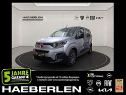 Lack grau artense/typ aussenve Gebraucht 2025 Citroën Berlingo PureTech Van / Kleinbus | 22.980 € (Fairer Preis)