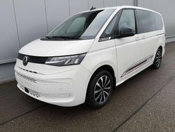 Candyweiß Neu 2025 VW Multivan Edition Van | 56.240 € (Superpreis)