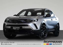 Grau Gebraucht 2023 Opel Mokka SUV | 23.490 € (Teuer)