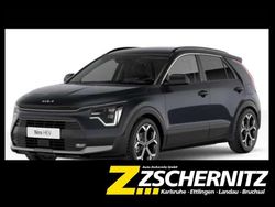 (abp) auroraschwarz met. Neu 2025 Kia Niro Spirit SUV | 30.700 € (Guter Preis)