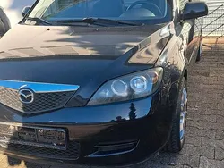 Schwarz Gebraucht 2007 Mazda 2 Kleinwagen | 2.700 € (Fairer Preis)