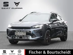Magnetic grau Neu 2025 Cupra Formentor SUV | 34.980 € (Guter Preis)