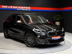 Saphirschwarz Gebraucht 2020 BMW X2 Performance SUV | 29.890 € (Guter Preis)