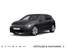 Uranograu Gebraucht 2022 VW Golf VIII GTD Limousine | 27.430 € (Guter Preis)