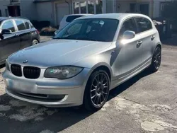 Grau Gebraucht 2011 BMW 118 Sport Line Kleinwagen | 4.699 € (Fairer Preis)
