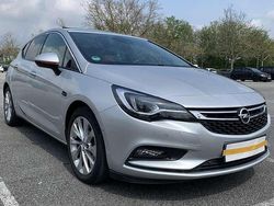 Gebraucht 2017 Opel Astra Innovation Limousine | 13.500 € (Fairer Preis)